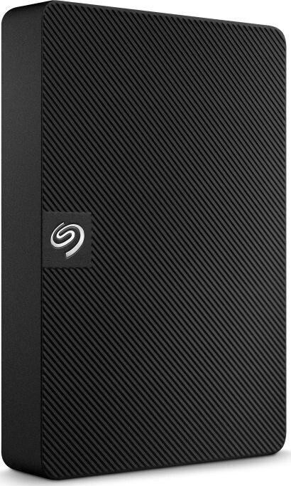 External HDD|SEAGATE|Expansion|5TB|USB 3.0|Colour Black|STKM5000400 цена и информация | Ārējie cietie diski | 220.lv