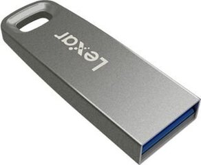 Накопитель Lexar Flash drive JumpDrive M45 128GB GB цена и информация | USB накопители | 220.lv