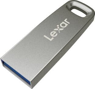 Lexar Flash drive JumpDrive M45 128GB GB цена и информация | USB Atmiņas kartes | 220.lv