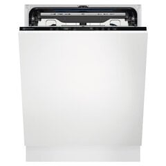 Electrolux EEM69310L цена и информация | Посудомоечные машины | 220.lv
