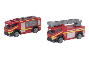 Пожарная машина TEAMSTERZ 5 HTI  цена и информация | Игрушки для мальчиков | 220.lv