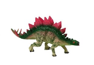Dinozauru figūriņu komplekts "Spinosaurus and Stegosaurus" cena un informācija | Rotaļlietas zēniem | 220.lv