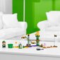 71387 LEGO® Super Mario Piedzīvojumi ar Luigi sākuma maršruts cena un informācija | Konstruktori | 220.lv