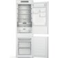 Whirlpool WHC18T341, iebūvējamais NoFrost ledusskapis, 177 cm цена и информация | Ledusskapji | 220.lv