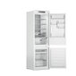 Whirlpool WHC18T341, iebūvējamais NoFrost ledusskapis, 177 cm цена и информация | Ledusskapji | 220.lv