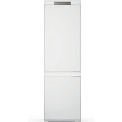 Whirlpool WHC18T341, iebūvējamais NoFrost ledusskapis, 177 cm цена и информация | Холодильники | 220.lv