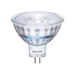 Светодиодная лампа Philips (GU5.3, 35 Вт) цена и информация | Светодиодные ленты | 220.lv