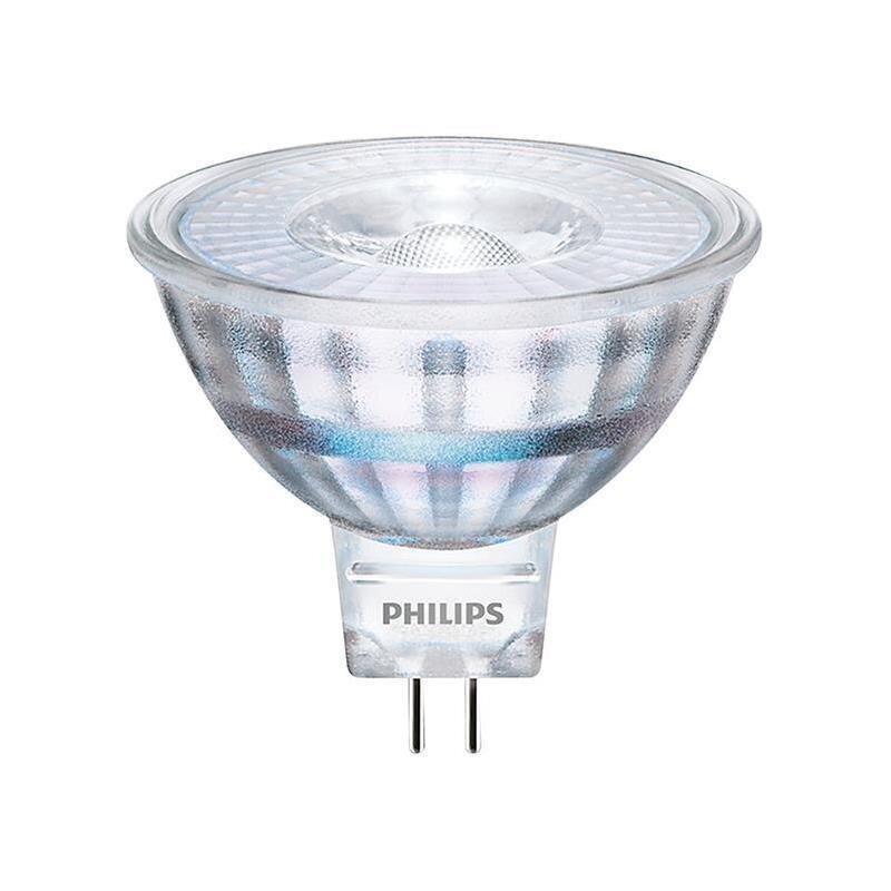 LED spuldze GU5.3, Philips цена и информация | LED lentes | 220.lv