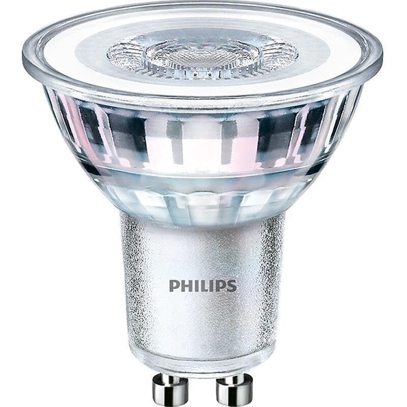 LED spuldze, Philips / GU10, 50W cena un informācija | LED lentes | 220.lv