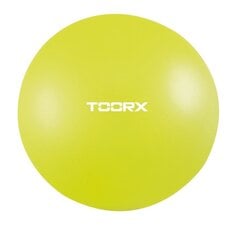 Мяч Toorx для йоги AHF045 D25 см, lime green цена и информация | Товары для йоги | 220.lv