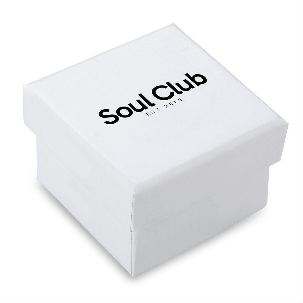Soul Club gredzens 891108975 цена и информация | Gredzeni | 220.lv