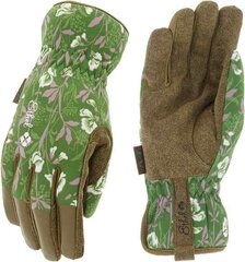 Women´s gloves Ethel V&A Sweet pea , size S cena un informācija | Darba cimdi | 220.lv