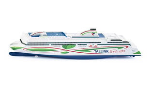 Siku Tallink Megastar цена и информация | Игрушки для мальчиков | 220.lv