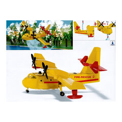 Siku пожарный самолет цена и информация | Игрушки для мальчиков | 220.lv