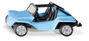 Siku Buggy цена и информация | Конструктор автомобилей игрушки для мальчиков | 220.lv