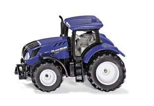 Siku traktors New Holland 17315 cena un informācija | Rotaļlietas zēniem | 220.lv