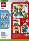 71388 LEGO® Super Mario Mario Bosa Sumo Bro torņa gāšanas paplašinājuma maršruts цена и информация | Konstruktori | 220.lv