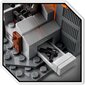 75310 LEGO® Star Wars Duelis uz planētas Mandalore cena un informācija | Konstruktori | 220.lv