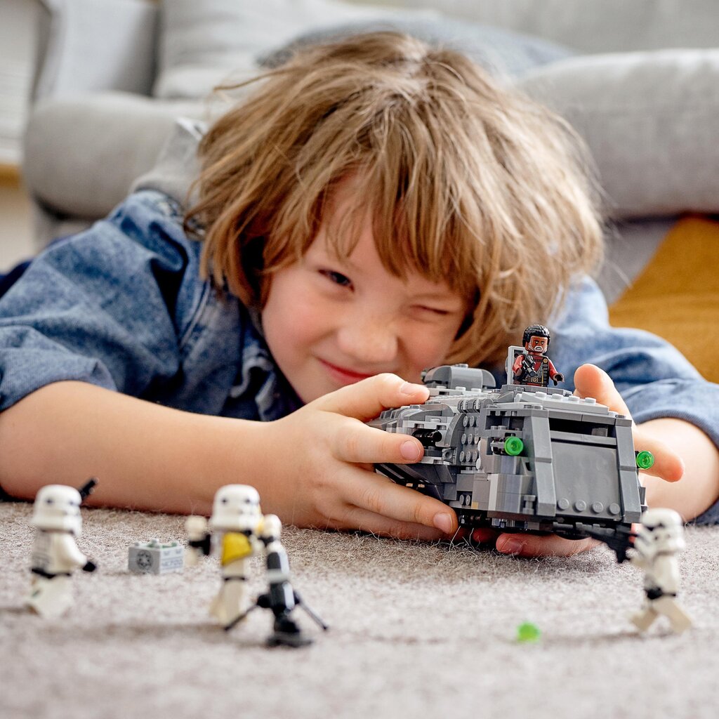 75311 LEGO® Star Wars Impērijas bruņotais laupītājs cena un informācija | Konstruktori | 220.lv
