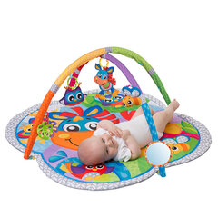 PLAYGRO развивающий коврик Clip Clop, 0186991 цена и информация | Playgro Товары для детей и младенцев | 220.lv