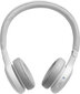 JBL Live 400 BT LIVE400BTWHITE cena un informācija | Austiņas | 220.lv