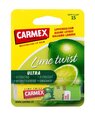 Carmex stick LIME - lūpu balzams