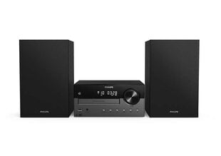 Philips TAM4505/12 цена и информация | Музыкальные центры | 220.lv