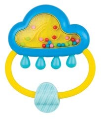 Погремушка Облачко Beebi цена и информация | Игрушки для малышей | 220.lv