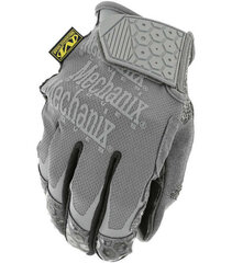 Перчатки Mechanix Box Cutter серый 11/XL цена и информация | Рабочие перчатки | 220.lv