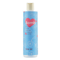 BOMB COSMETICS Dušas želeja Flying High 300 ml cena un informācija | Dušas želejas, eļļas | 220.lv