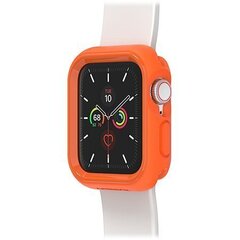 Чехол Apple Watch Series 6/SE/4/5 40mm Otterbox EXO EDGE - оранжевый цена и информация | Аксессуары для смарт-часов и браслетов | 220.lv