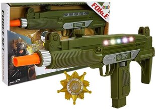 Militārais ierocis ar nozīmīti cena un informācija | Rotaļlietas zēniem | 220.lv
