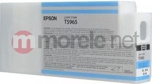 Epson UltraChrome HDR T596500 Ink Cartri цена и информация | Картриджи для струйных принтеров | 220.lv