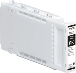 Epson UltraChrome XD T692100 Ink cartrig цена и информация | Картриджи для струйных принтеров | 220.lv