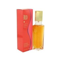 <p>Giorgio Beverly Hills Red EDT для женщин, 30 мл</p>
 цена и информация | Женские духи Lovely Me, 50 мл | 220.lv