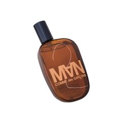 COMME des GARCONS Comme des Garcons 2 Man EDT для мужчин 50 мл цена и информация | Мужские духи | 220.lv