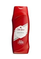 Old Spice Original dušas želeja vīriešiem 250 ml cena un informācija | Dušas želejas, eļļas | 220.lv