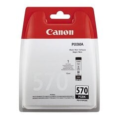 CANON PGI-570 PGBK BL SEC cena un informācija | Tintes kārtridži | 220.lv