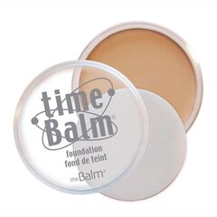 TheBalm TimeBalm тональный крем 21,3 г, Light/Medium цена и информация | Пудры, базы под макияж | 220.lv