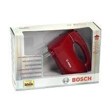 KLEIN Bosch rokas mikseris cena un informācija | Bosch Rotaļlietas, bērnu preces | 220.lv