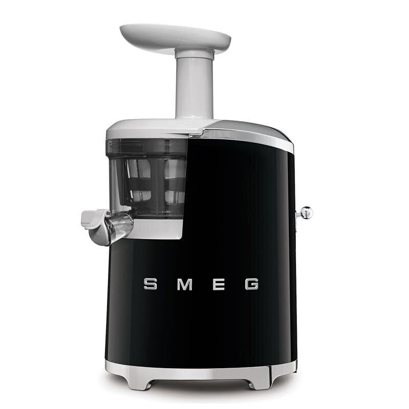 Smeg SJF01BLEU cena un informācija | Sulu spiedes | 220.lv