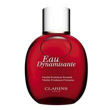 Clarins Eau Dynamisante EDT sievietēm 100 ml. cena un informācija | Ķermeņa krēmi, losjoni | 220.lv