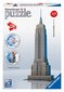 Puzle Empire State Building 3D cena un informācija | Puzles, 3D puzles | 220.lv