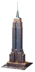 Puzle Empire State Building 3D цена и информация | Пазлы | 220.lv