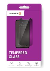 Evelatus Tempered Glass цена и информация | Защитные пленки для телефонов | 220.lv
