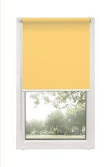 Rullo žalūzijas Mini Decor D 02 Smilškrāsas, 38x150 cm cena un informācija | Rullo žalūzijas | 220.lv
