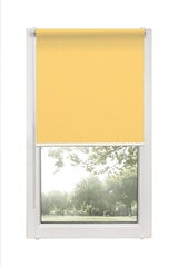 Rullo žalūzijas Mini Decor D 02 Smilškrāsas, 65x150 cm cena un informācija | Rullo žalūzijas | 220.lv