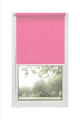 Ролет Mini Decor D 08 Розовый, 60x150 см цена и информация | Рулонные шторы | 220.lv