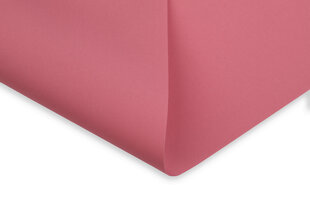 Ролет Mini Decor D 08 Розовый, 62x150 см цена и информация | Рулонные шторы | 220.lv
