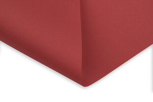 Rullo žalūzijas Mini Decor D 09 Sarkanas, 38x150 cm cena un informācija | Rullo žalūzijas | 220.lv